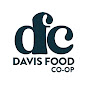 Davis Food Co-op logo