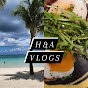 H&A Vlogs - Couple Travels 🥰 logo