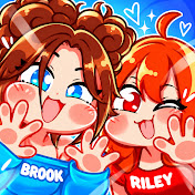 Brook and Riley