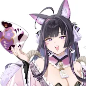 Yura Rikudou / 六道ユラ