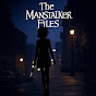 The Manstalker Files logo