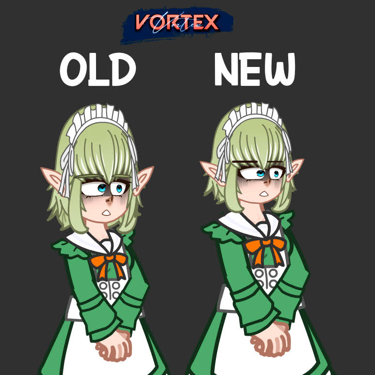 Post from Vortex GC