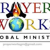 PrayerWorks Global Ministry