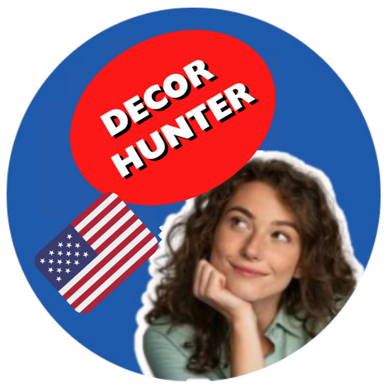 Decor Hunter