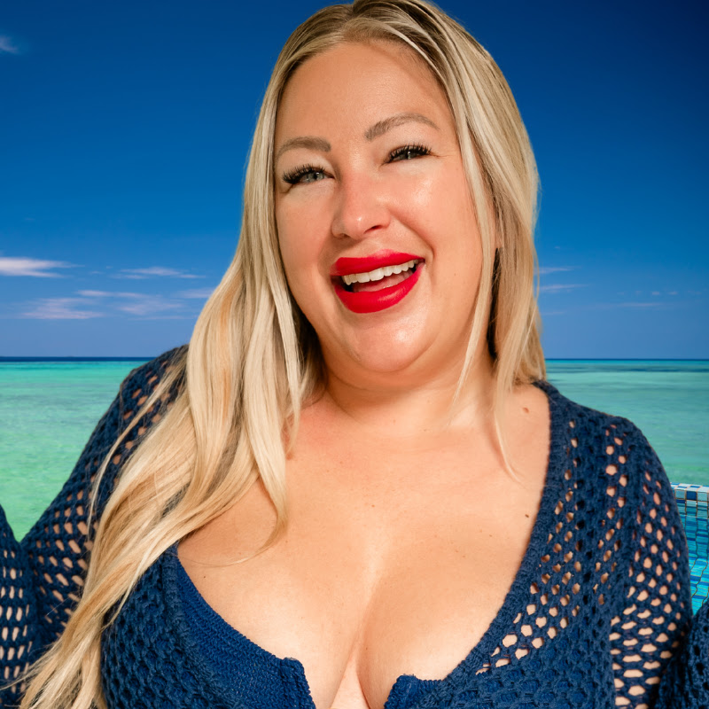 Stella in Paradise
