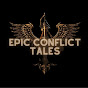 Epic Conflict Tales logo