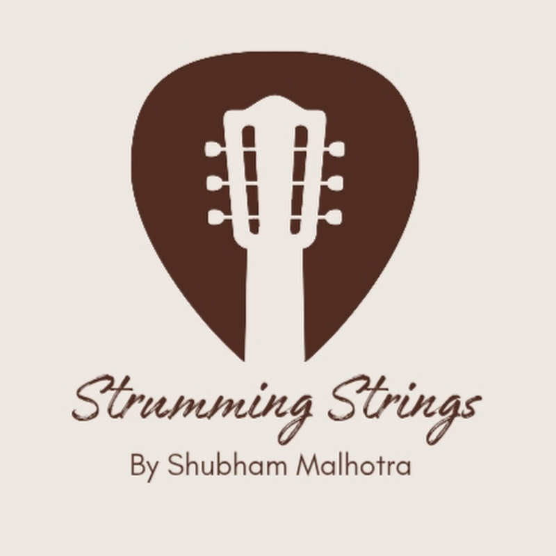 Strumming Strings
