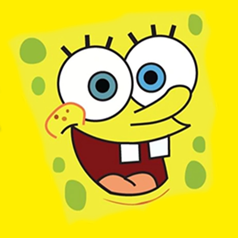 Sponge Mystery