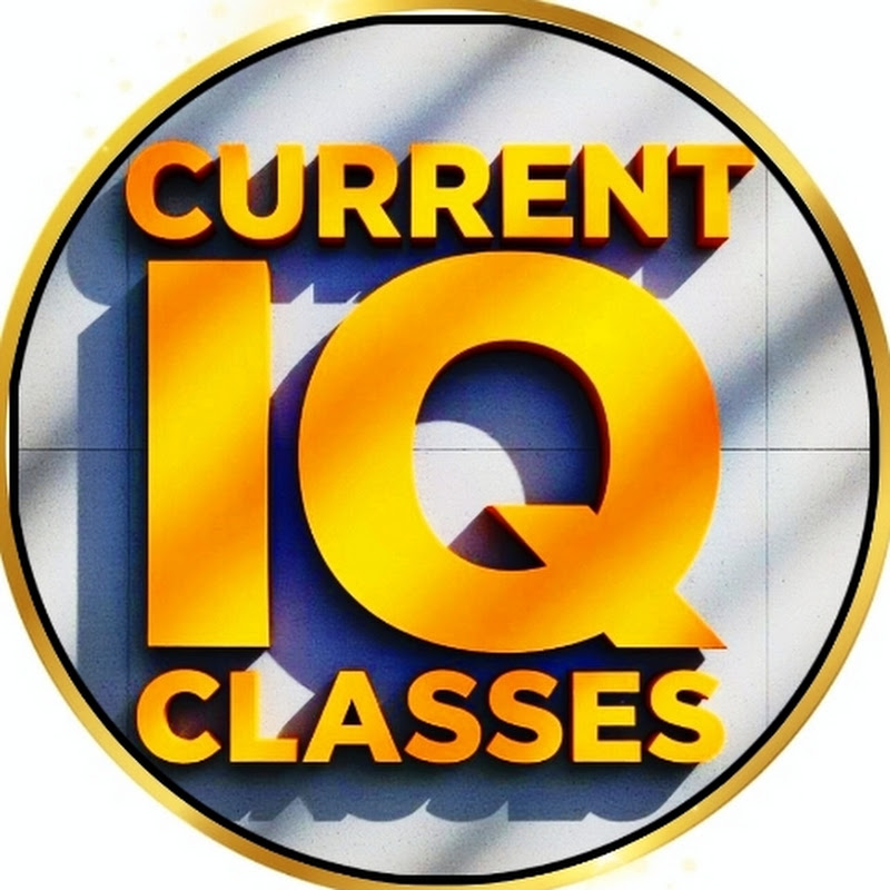 Current iQ Classes