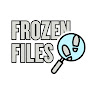Frozen Files logo