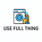 Useful Things logo