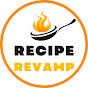 Recipe Revamp logo
