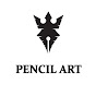 PENCIL ART logo
