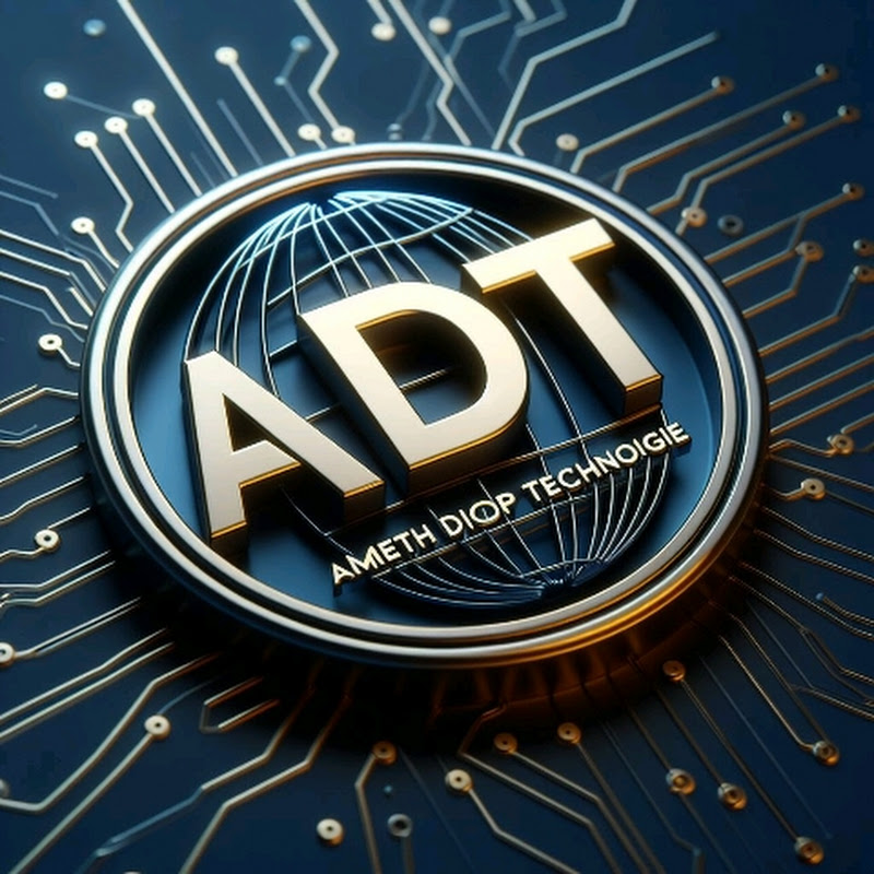 Ameth Diop Technologie