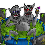 Ghoul Pool Podcast
