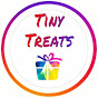 Tiny Treats logo