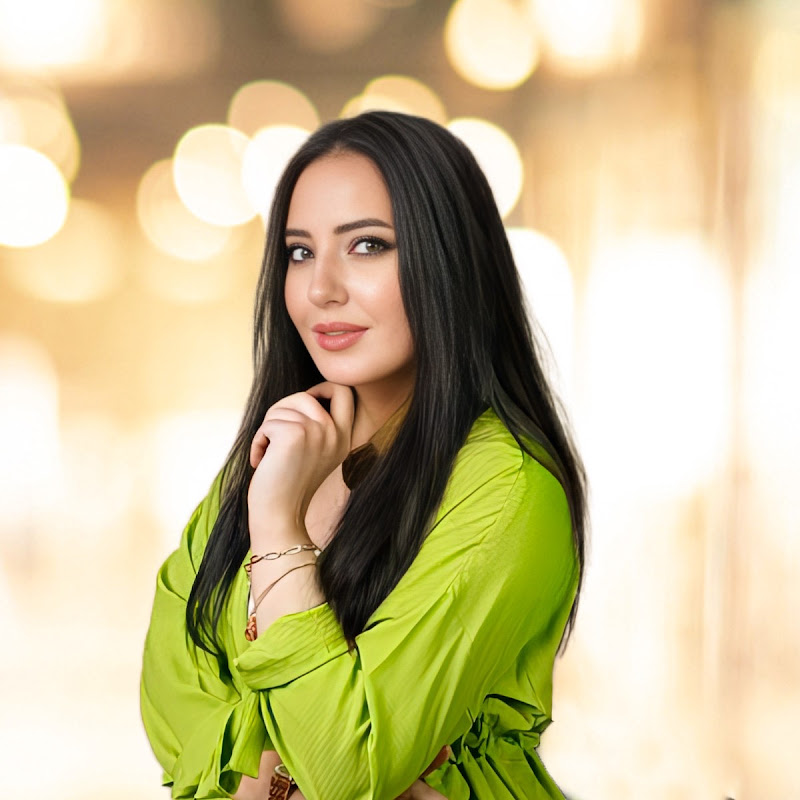 Noha Hamza - نهى حمزة
