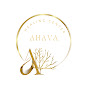 Ahava Healing Center logo