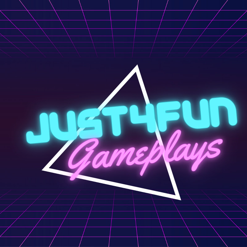 Just4Fun Gameplays