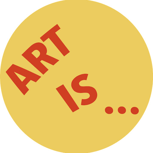 Art Is.. a podcast for artists