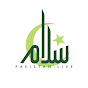 Salam Pakistan Live logo