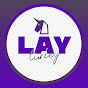 EXO Lay Turkey YouTube Profile Photo