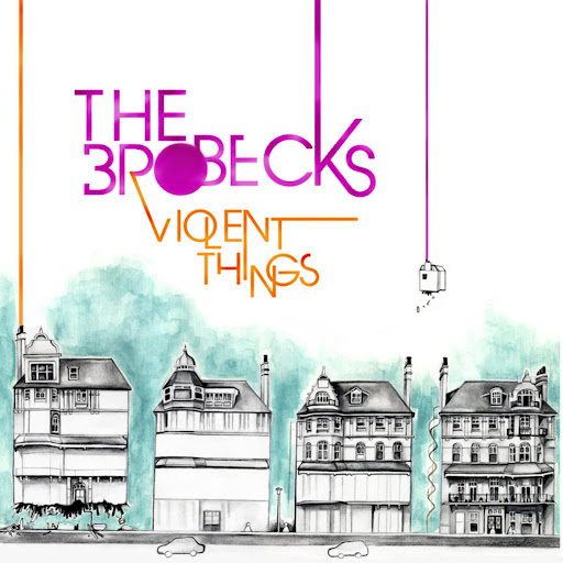 The Brobecks - Topic