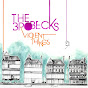The Brobecks - หัวข้อ