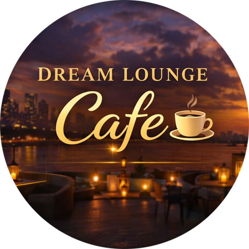 Dream Lounge Cafe icon
