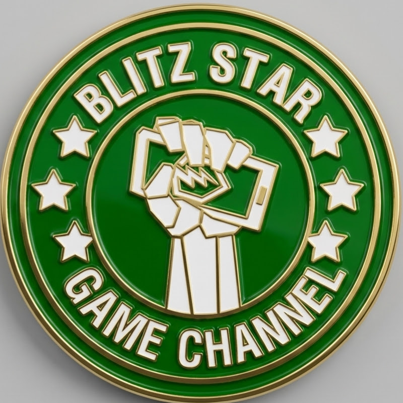 BLITZ STAR - UA