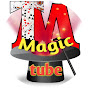 Magictube logo