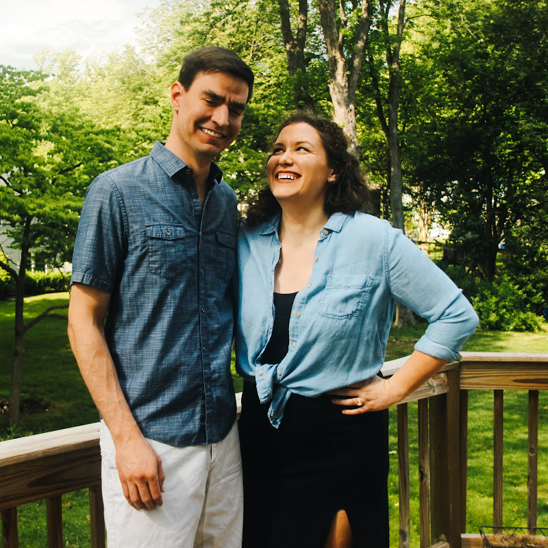 Our How-to Home