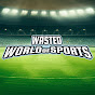 Wasted World of Sports Avatar