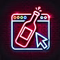 Boozy Browsing: Pour Decisions in Web Development logo