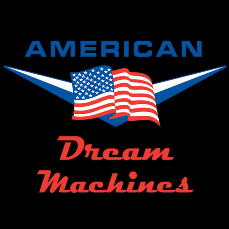 American Dream Machines
