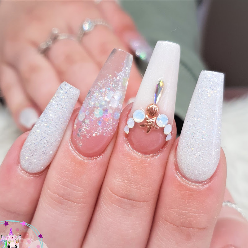 Miss Lucy - The Glitter Fairy