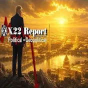 X22 Report Podcast