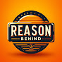 Reason Behind logo
