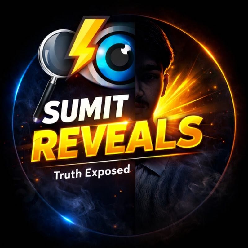 Sumit Reveals