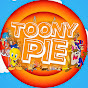 Toony Pie logo