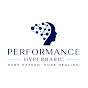 Performance Hyperbaric logo