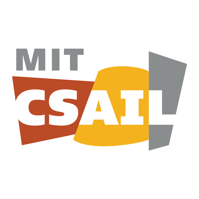 MIT CSAIL Logo