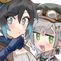 [摸魚企鵝&廢人虎鯨]