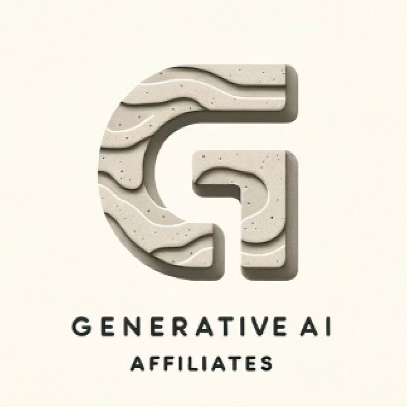 Generative AI Affiliates