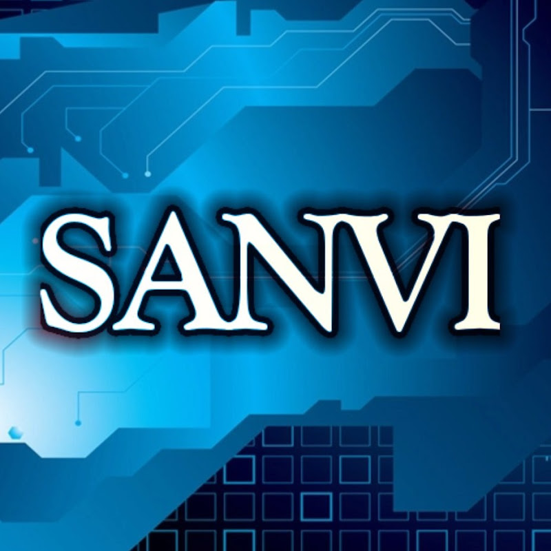 SANVI ELECTRONICS
