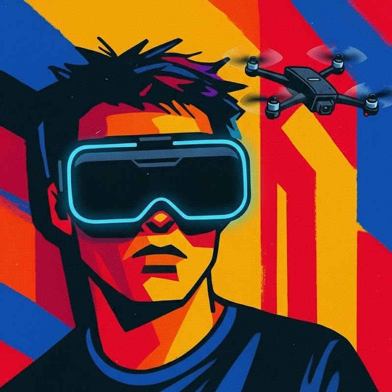 HashFPV