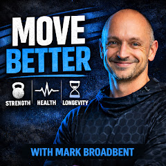The Move Better Podcast y 2 más