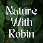 Nature With Robin logo