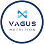 Vagus Nutrition | Nutritionist Dietitian in Jaipur logo