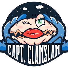Capt Clamslam